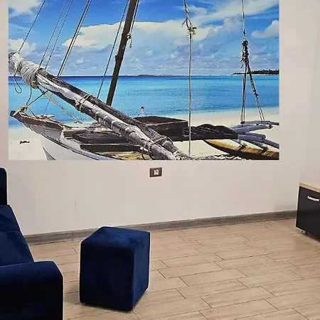 Mamaia Nord & Alezzi 20 M De Plaja Năvodari